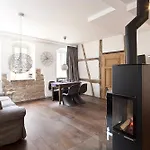 Konventchen Bed & Breakfast Aschaffenburg