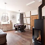 Bed & Breakfast Konventchen