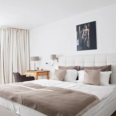 Bed & Breakfast Konventchen