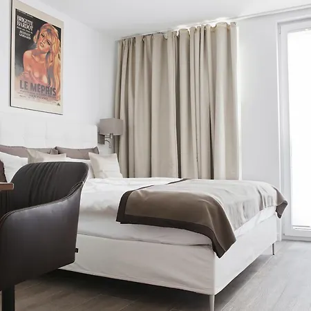 Konventchen Bed & Breakfast Aschaffenburg