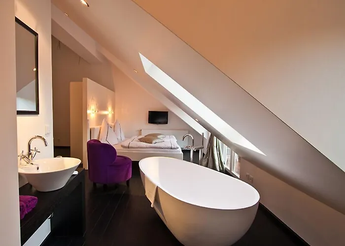 Konventchen ベッド・アンド・ブレックファスト 4*