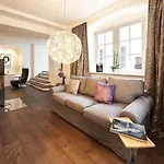 Konventchen فندق مبيت وإفطار 4*