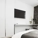 לינה וארוחת בוקר Konventchen 4*