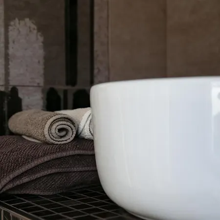 Bed & Breakfast Konventchen 3*