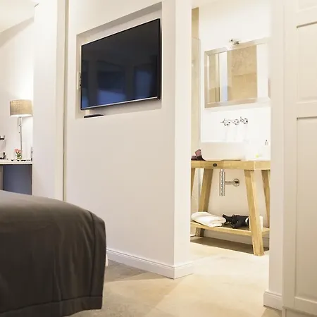 Konventchen לינה וארוחת בוקר