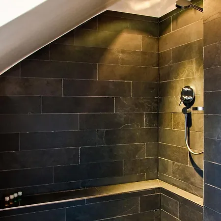 Bed & Breakfast Konventchen 3*