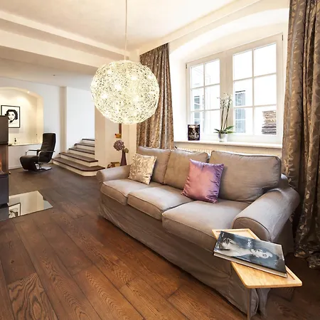 Konventchen Bed and breakfast 4*