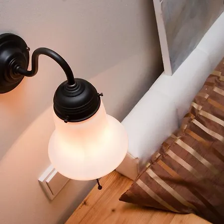 Bed & Breakfast Konventchen 3*