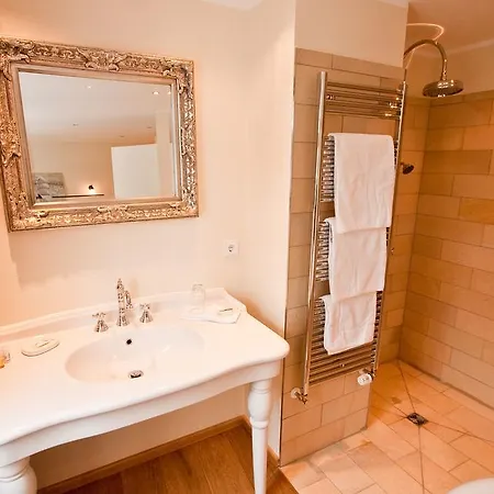 Konventchen 3* Aschaffenburg