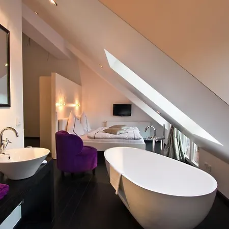 Konventchen Bed & Breakfast Aschaffenburg