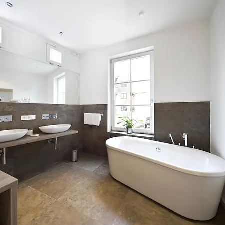 Panzió Konventchen Aschaffenburg