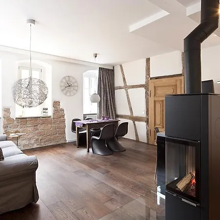 Konventchen Bed and breakfast Aschaffenburg