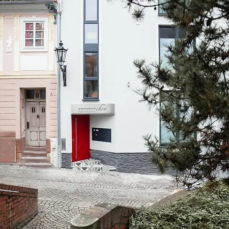 Konventchen Bed & Breakfast 4*
