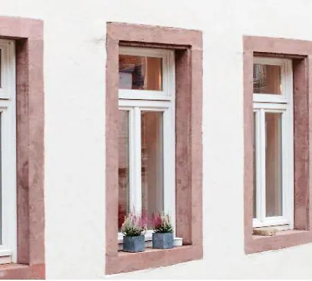 Konventchen Panzió Aschaffenburg