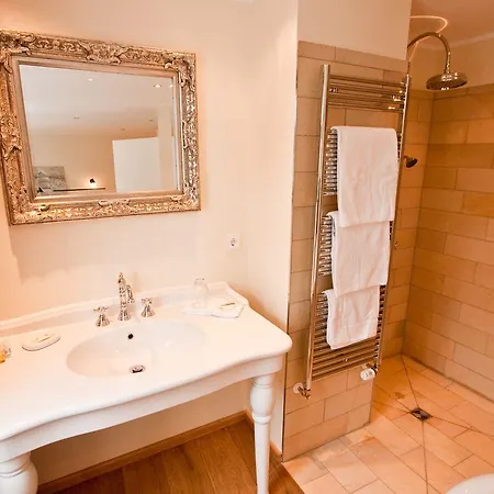 Panzió Konventchen 4*