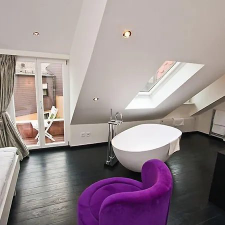 Konventchen Panzió Aschaffenburg