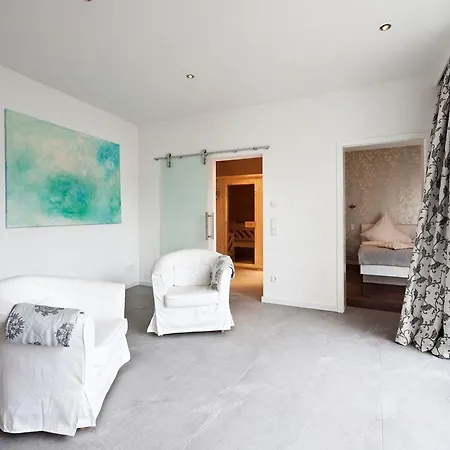 Panzió Konventchen Aschaffenburg