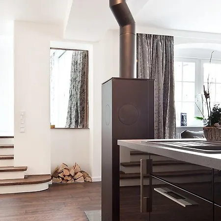 Konventchen Panzió Aschaffenburg