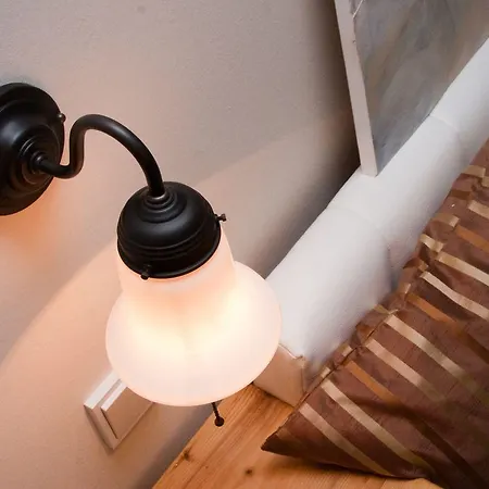 Panzió Konventchen 4*