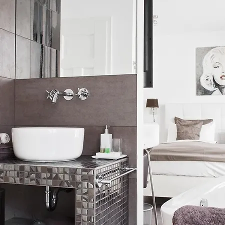 Konventchen 4* Aschaffenburg