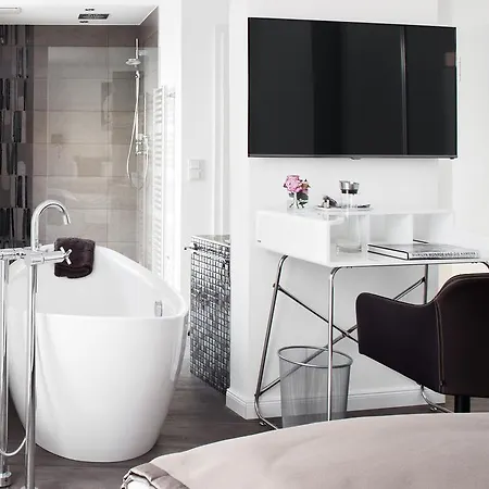 Konventchen לינה וארוחת בוקר