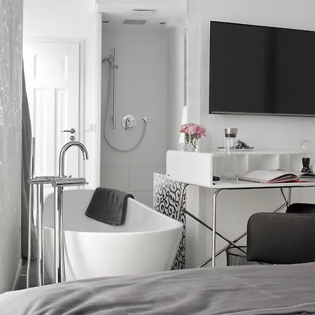 Bed & Breakfast Konventchen