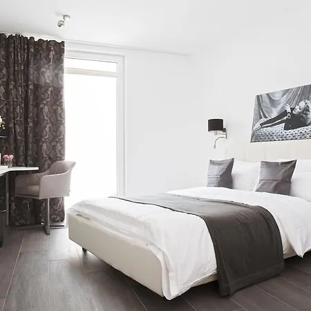 Konventchen Bed and breakfast 4*