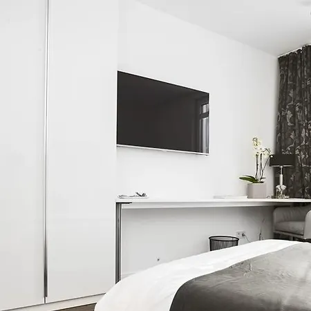 Nocleg ze śniadaniem Konventchen 4*