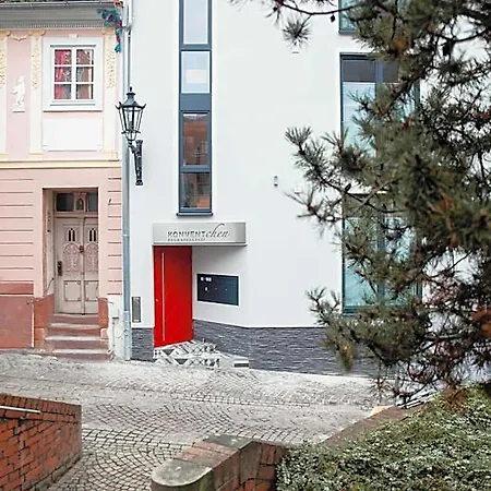 Nocleg ze śniadaniem Konventchen Aschaffenburg