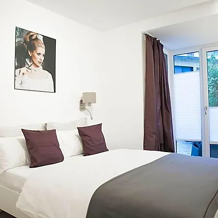 Konventchen 4* Aschaffenburg